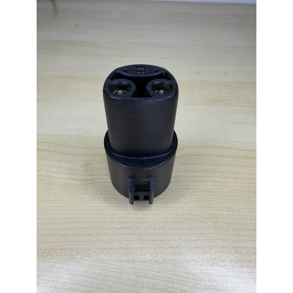 OEM Tesla SAE J1772 Charging Adapter for Model X S 3 Y UMC Charger Adapter